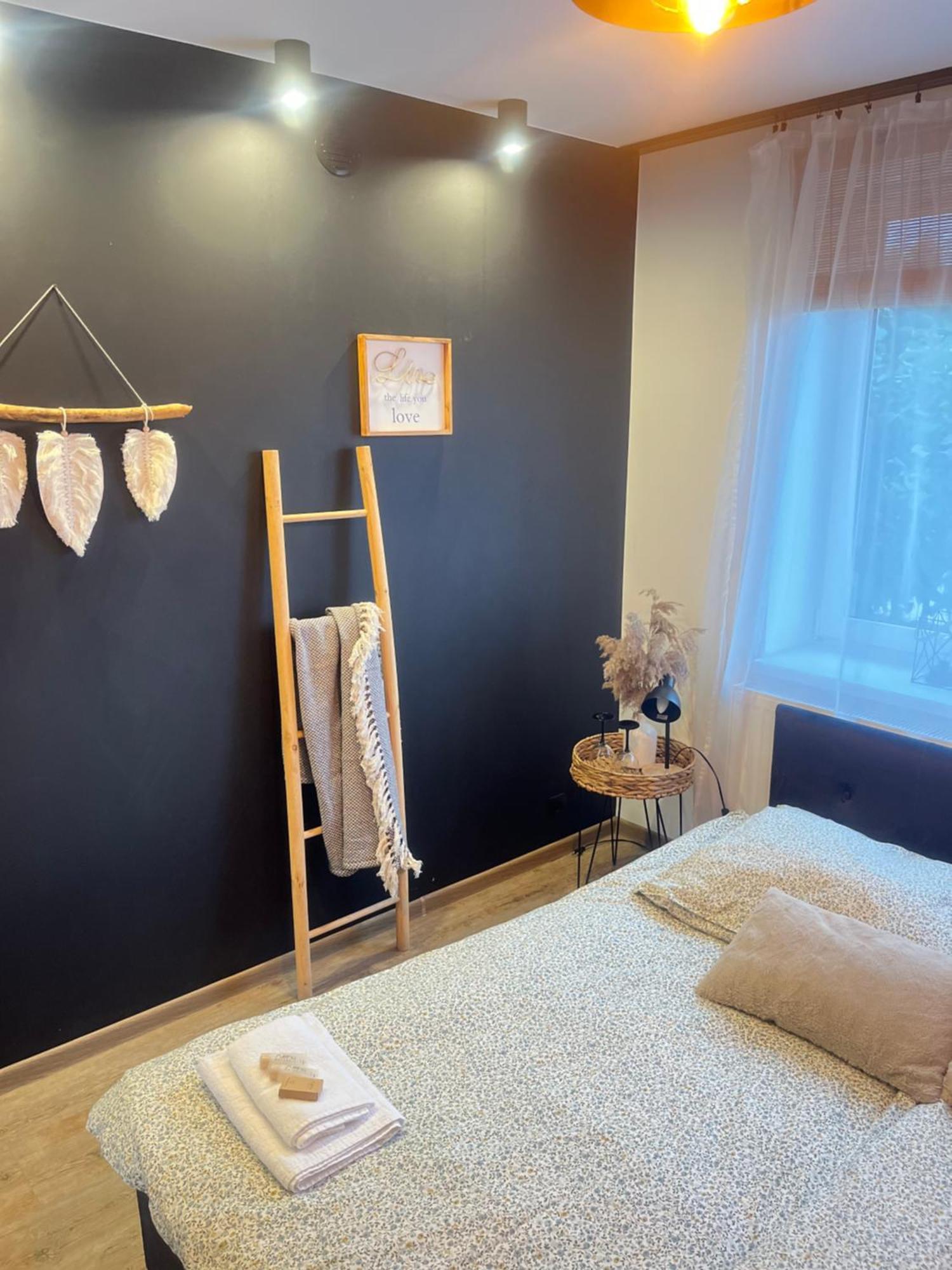 Nowoczesny Maly Apartament Nr 3 ออร์ชิซ ภายนอก รูปภาพ
